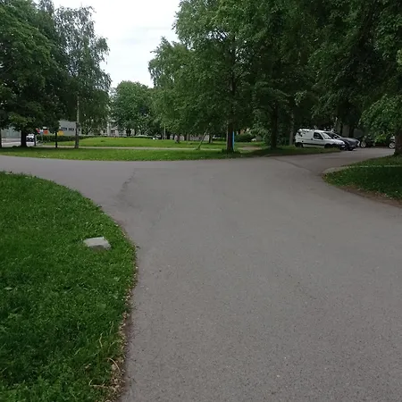 Absolute Silent & * Tallin